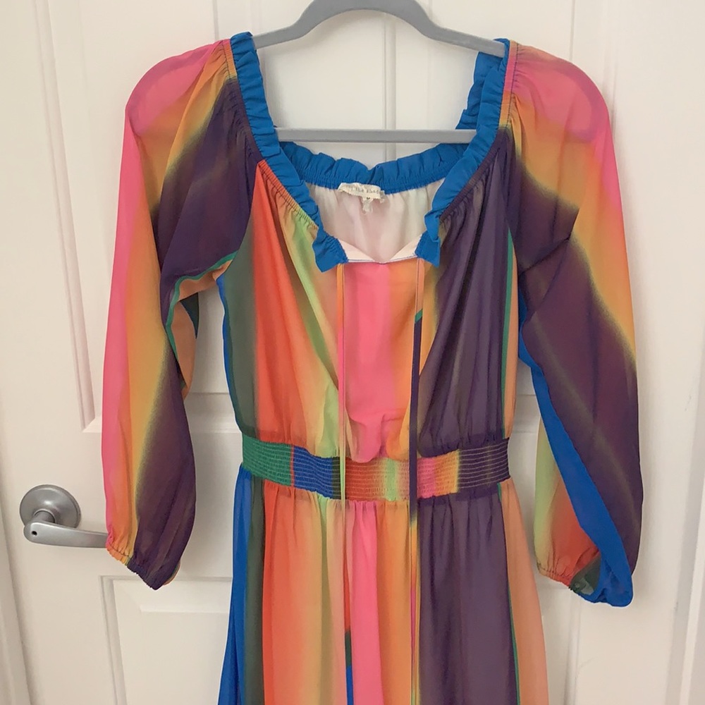 Dress - Picture 2 of 4